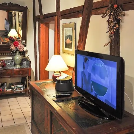 Le Riesling à Appartamento *