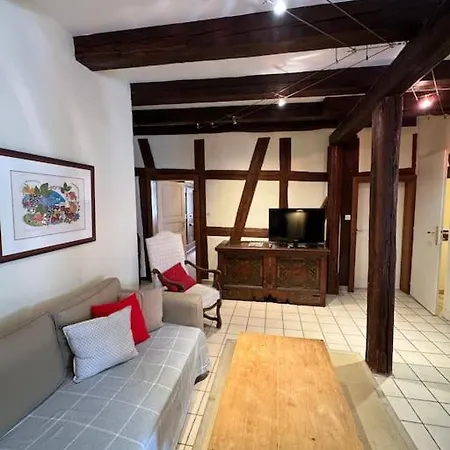 Le Riesling à Appartamento