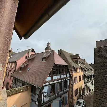 Le Riesling à * Riquewihr