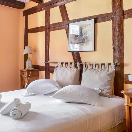 Le Riesling à Apartamento Riquewihr